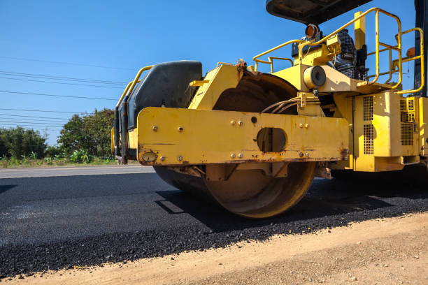 Why Choose Us For All Your Driveway Paving Needs in Bradley Gardens, NJ?